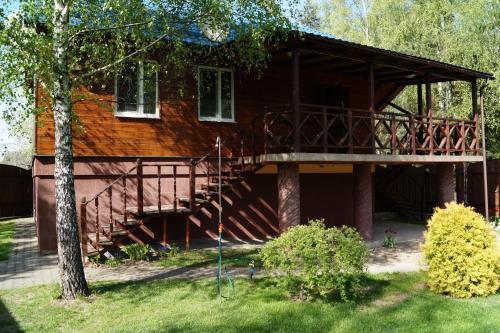 Agroturismo Hata Mihasya