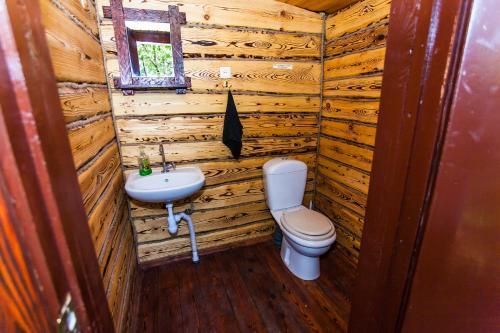 Agroturismo Hata Mihasya