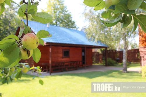 Agroturismo Hata Mihasya