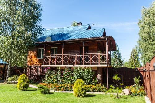 Agroturismo Hata Mihasya