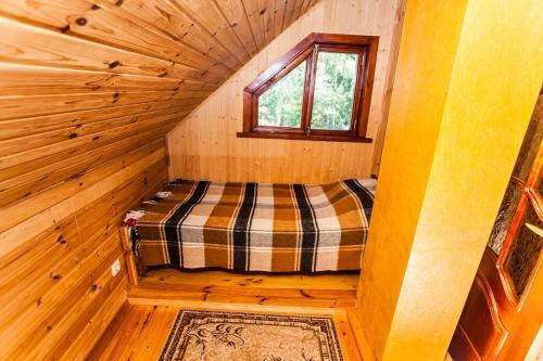 Agroturismo Hata Mihasya
