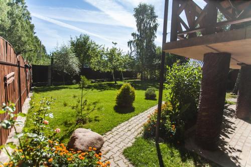 Agroturismo Hata Mihasya