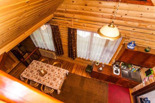 Agroturismo Hata Mihasya