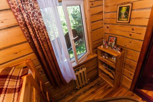 Agroturismo Hata Mihasya