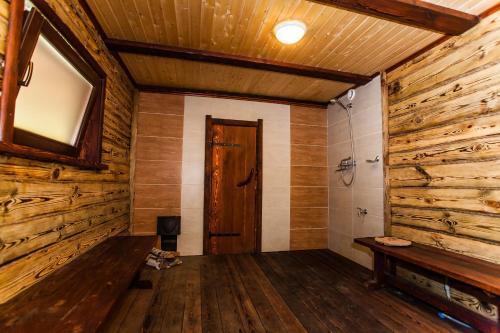 Agroturismo Hata Mihasya