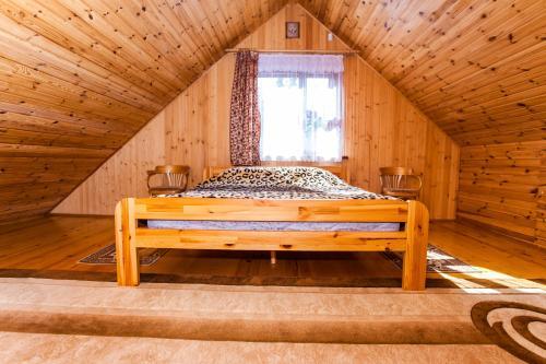 Agroturismo Hata Mihasya