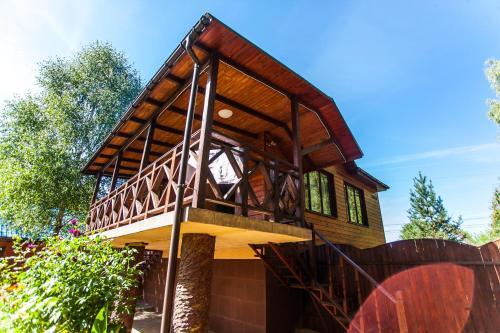 Agroturismo Hata Mihasya