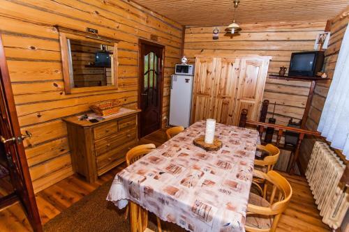 Agroturismo Hata Mihasya