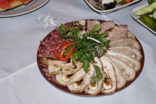 Agroturismo Hata Mihasya