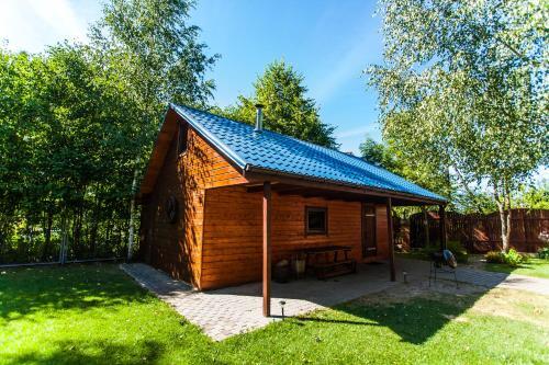 Agroturismo Hata Mihasya