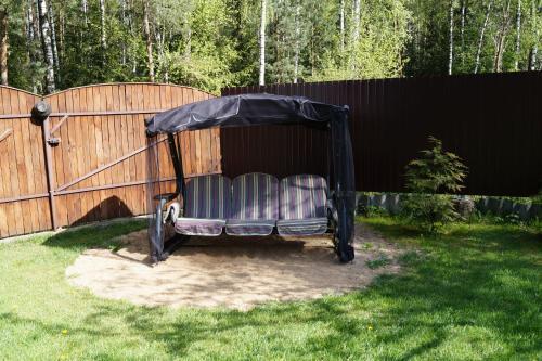 Agroturismo Hata Mihasya