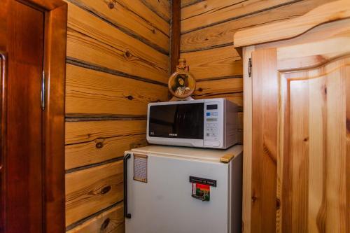 Agroturismo Hata Mihasya