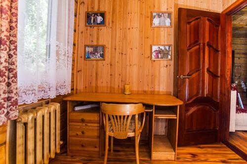 Agroturismo Hata Mihasya