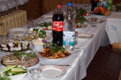 Agroturismo Hata Mihasya