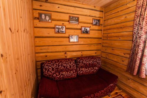 Agroturismo Hata Mihasya