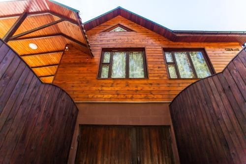 Agroturismo Hata Mihasya