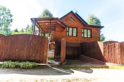 Agroturismo Hata Mihasya