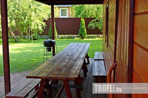 Agroturismo Hata Mihasya