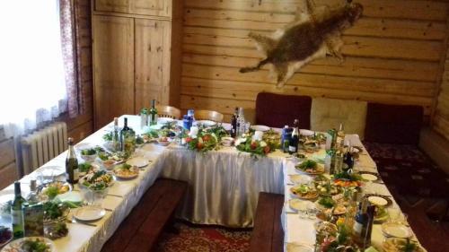 Agroturismo Hata Mihasya