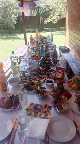 Agroturismo Hata Mihasya