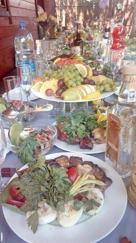Agroturismo Hata Mihasya