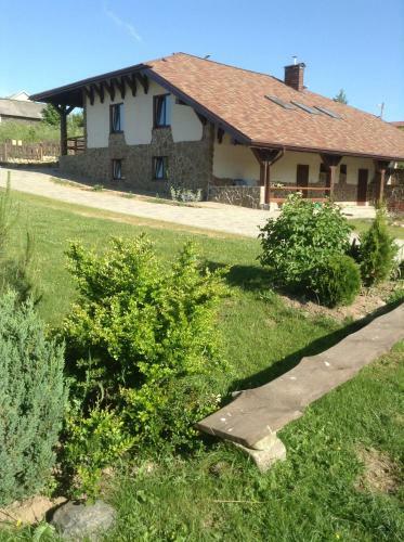 Agroturismo Usadba V Paperne