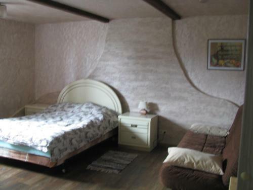 Agroturismo Usadba V Paperne