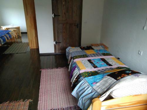 Hostal Agrousadba Mirnaya