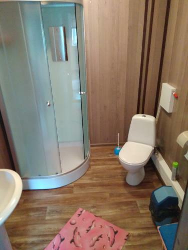 Hostal Agrousadba Mirnaya