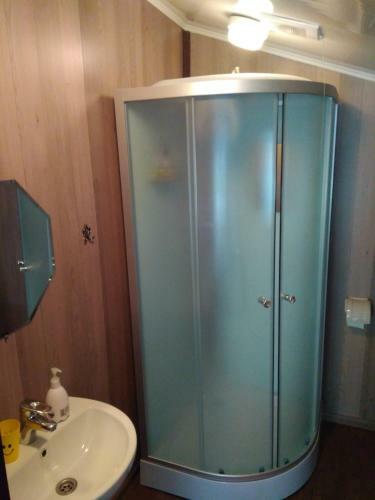 Hostal Agrousadba Mirnaya