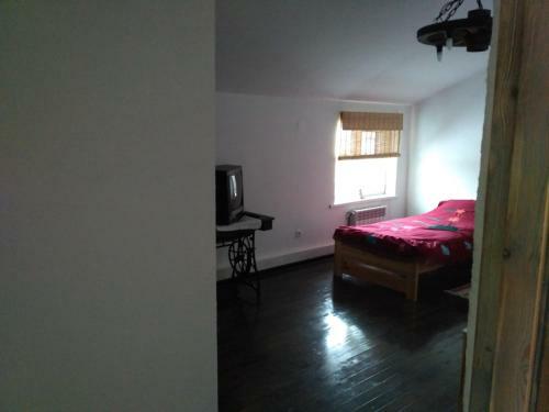 Hostal Agrousadba Mirnaya