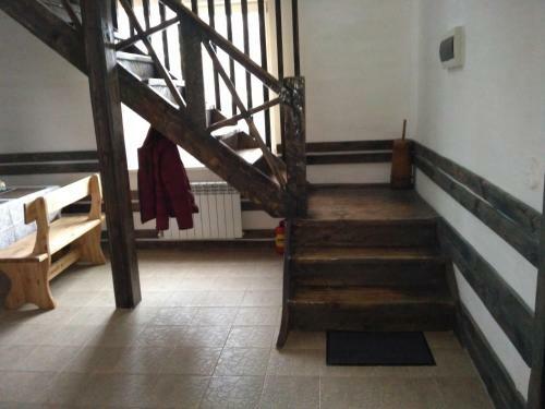 Hostal Agrousadba Mirnaya