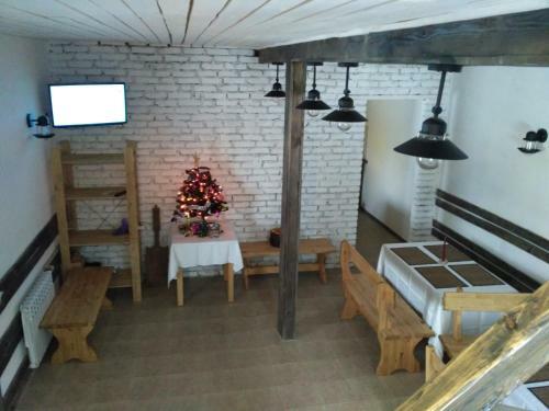 Hostal Agrousadba Mirnaya