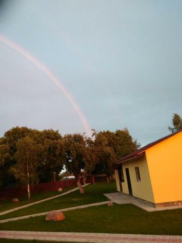 Hostal Agrousadba Mirnaya