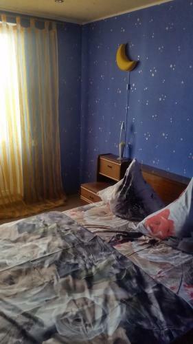 Apartment On Mogilevskaya