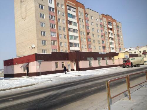 Apartment On 1st May Street