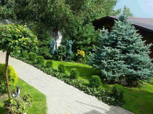 Agroturismo Usadba U Antila