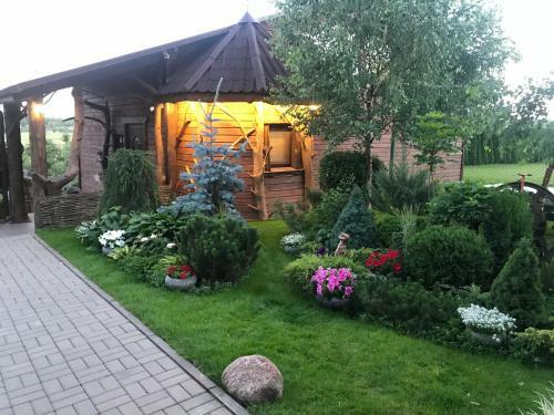 Agroturismo Usadba U Antila