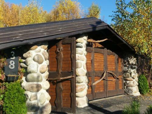 Agroturismo Usadba U Antila