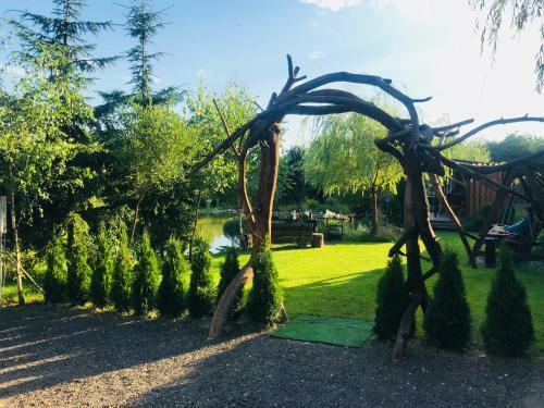 Agroturismo Usadba U Antila