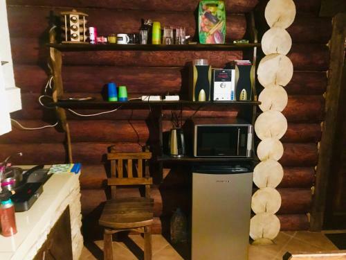 Agroturismo Usadba U Antila