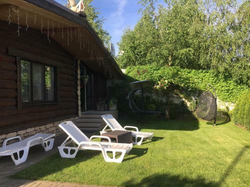 Agroturismo Usadba U Antila