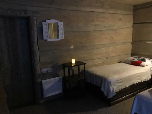 Agroturismo Usadba U Antila