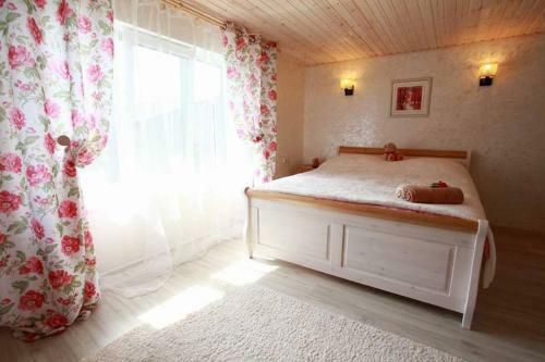 Agroturismo Usadba U Antila