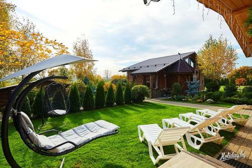 Agroturismo Usadba U Antila