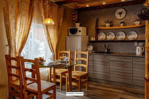 Agroturismo Usadba U Antila