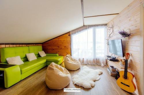 Agroturismo Usadba U Antila