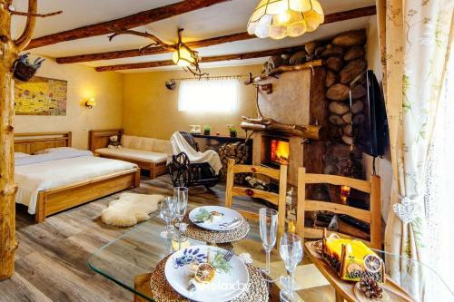 Agroturismo Usadba U Antila