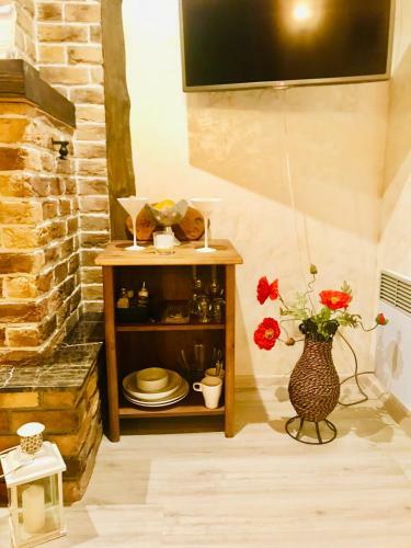 Agroturismo Usadba U Antila