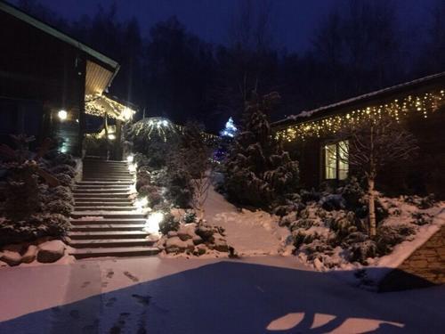 Agroturismo Usadba U Antila